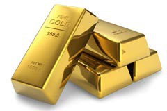 trading sull'oro,quotazioni dell'oro,caduta del prezzo dell'oro,fare trading sull'oro
