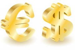 cambio Eur/Usd, ebook gratuiti, euro dollaro, investire sul forex 