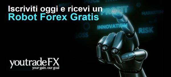 forex robot