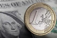 entrate ribassiste, euro dollaro, situazione di Cipro