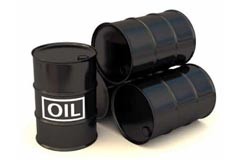 Light Crude Oil, mercato del Petrolio, 